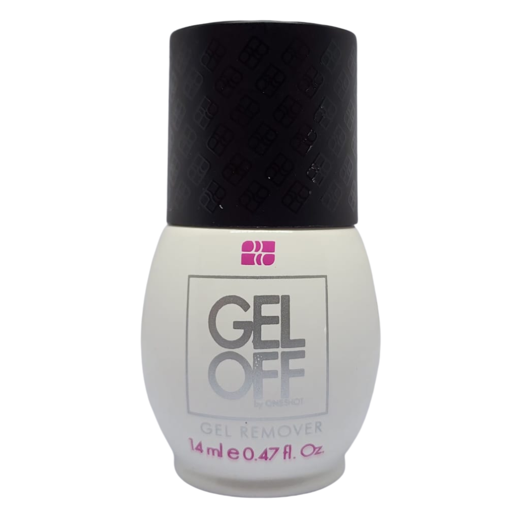 Gel removedor 14ml Nail Factory