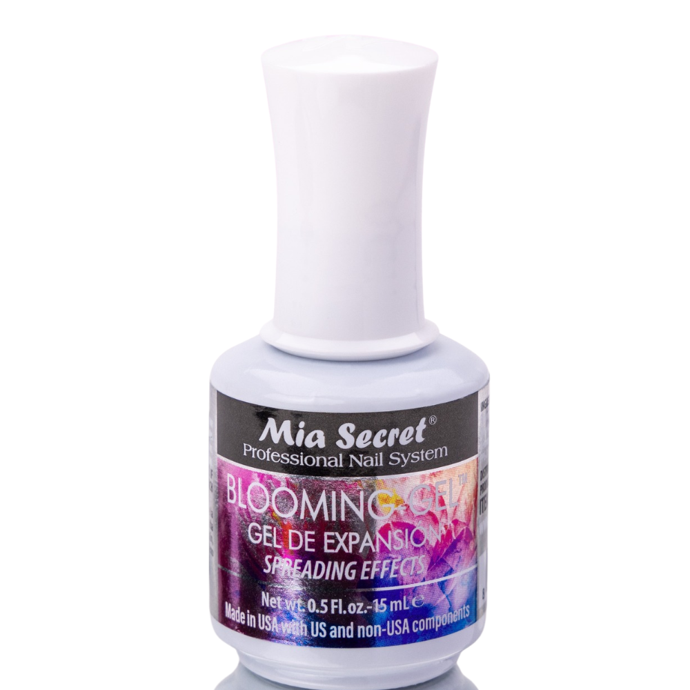 Blooming gel 15ML Mia secret