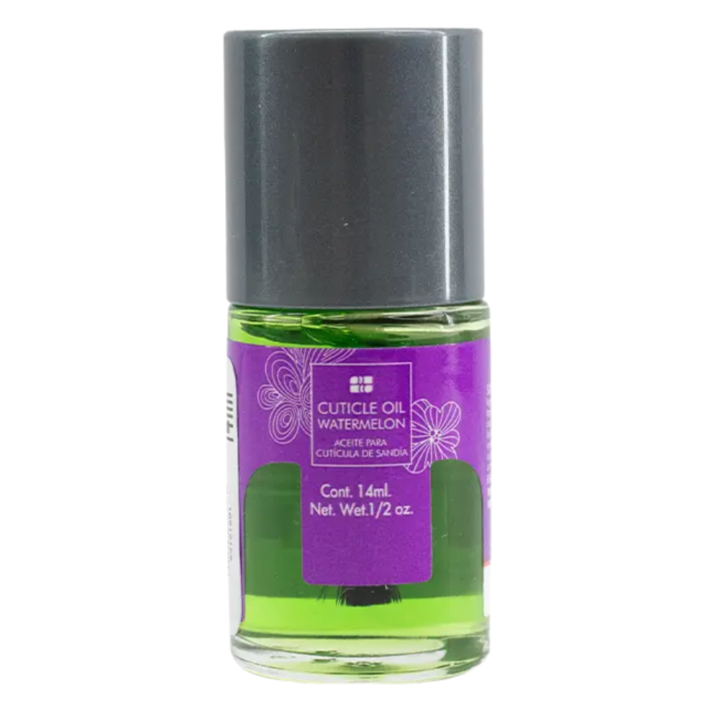 Aceite para la cuticula de sandia 14ml Nail Factory
