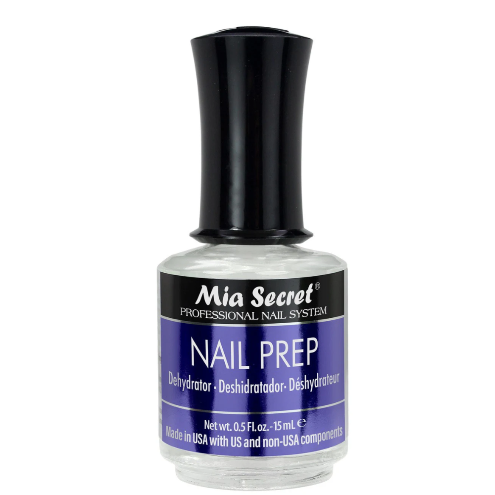 Nail prep Deshidratador 15ml Mia Secret