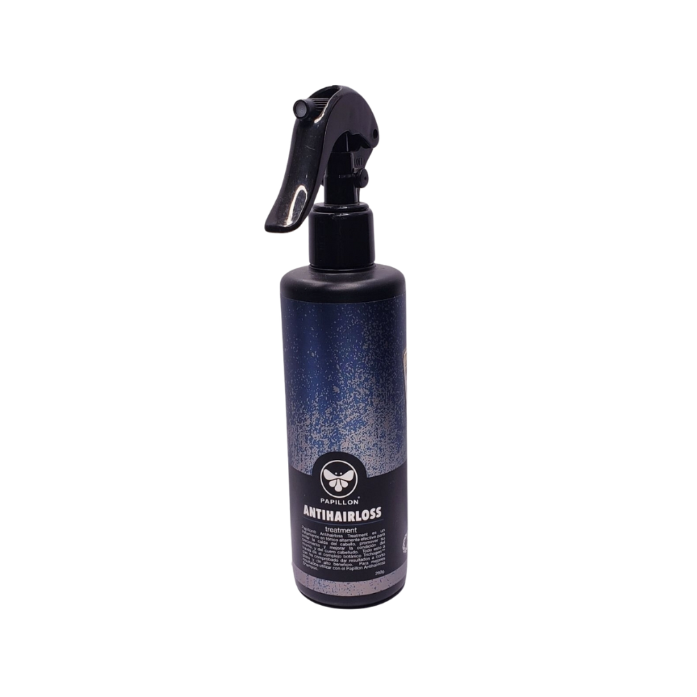 Cabello - Tratamiento AntiHairloss Papillon