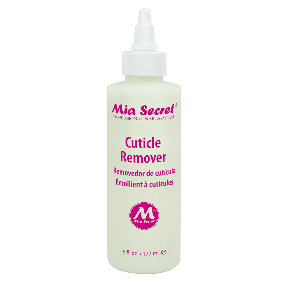 Removedor de cutícula 177ML Mia Secret