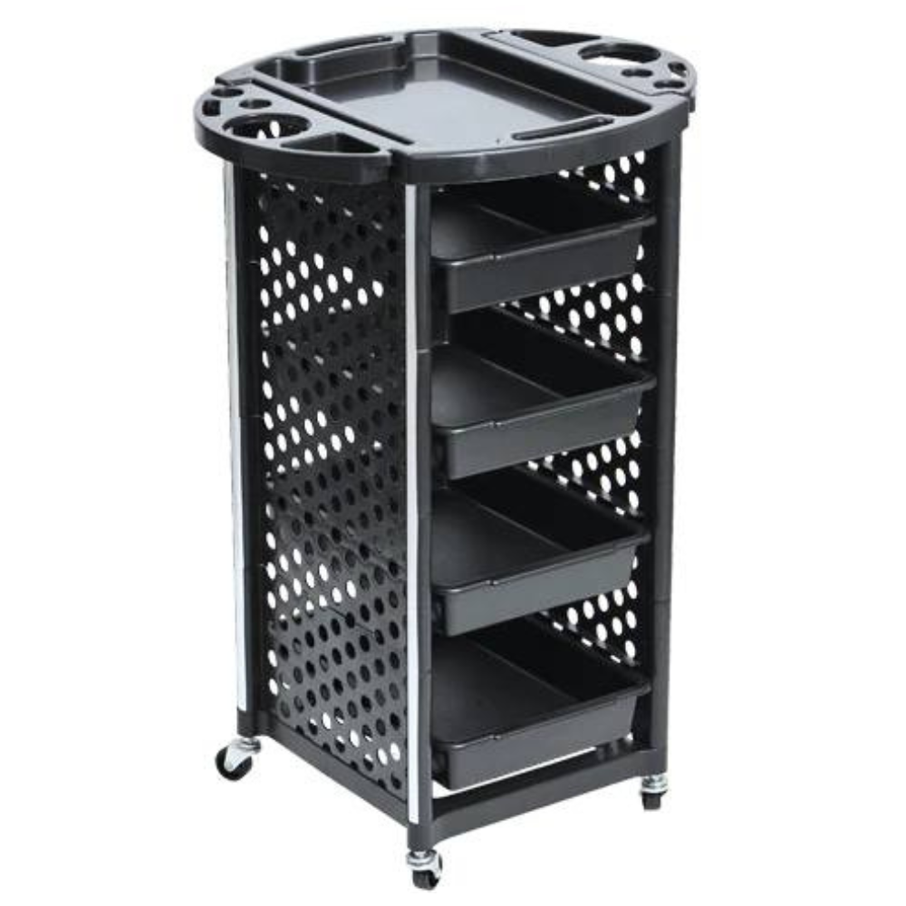 Carrito auxiliar - De Peluquería Orlando