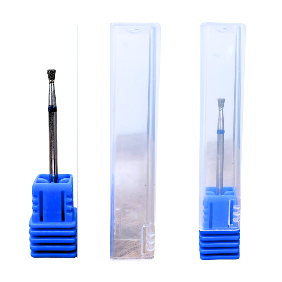 Herramientas - Cabezal de pulido de uñas