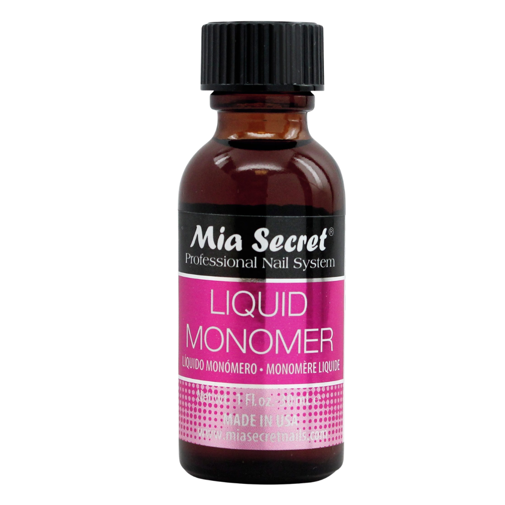 Monomero de 1oz Mia secret