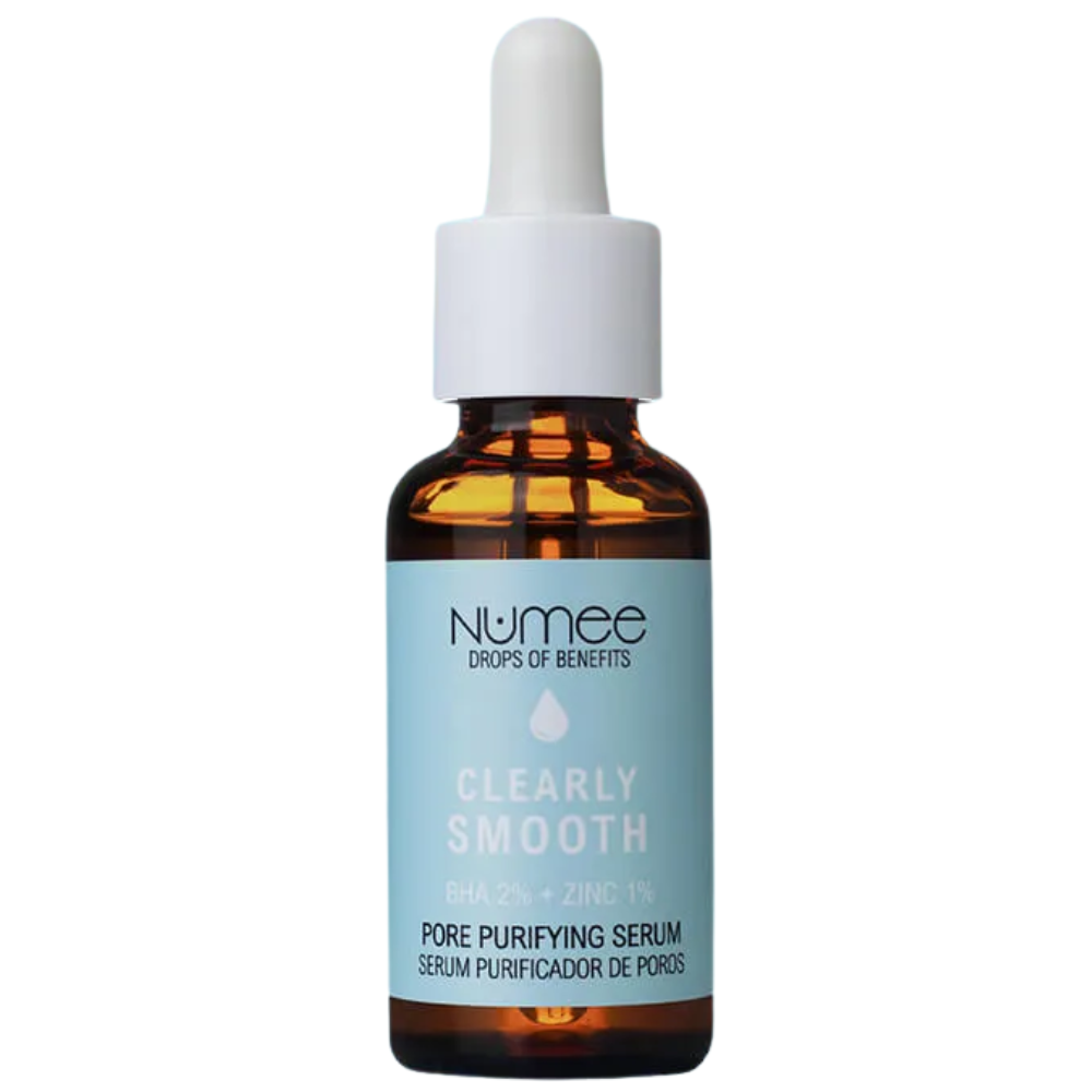 CLEARLY SMOOTH PORE PURIFYING SERUN 30ML NUMEE