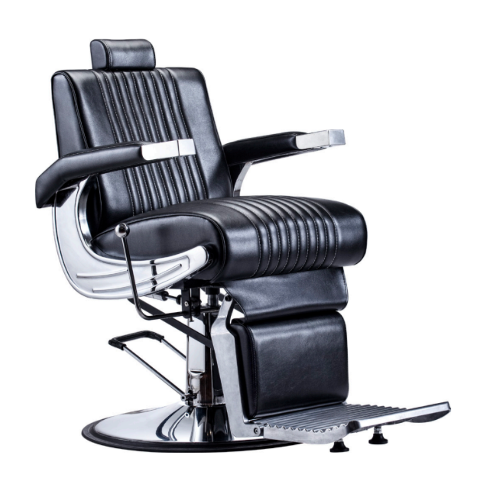Silla Reclinable de Barbero - Soho II