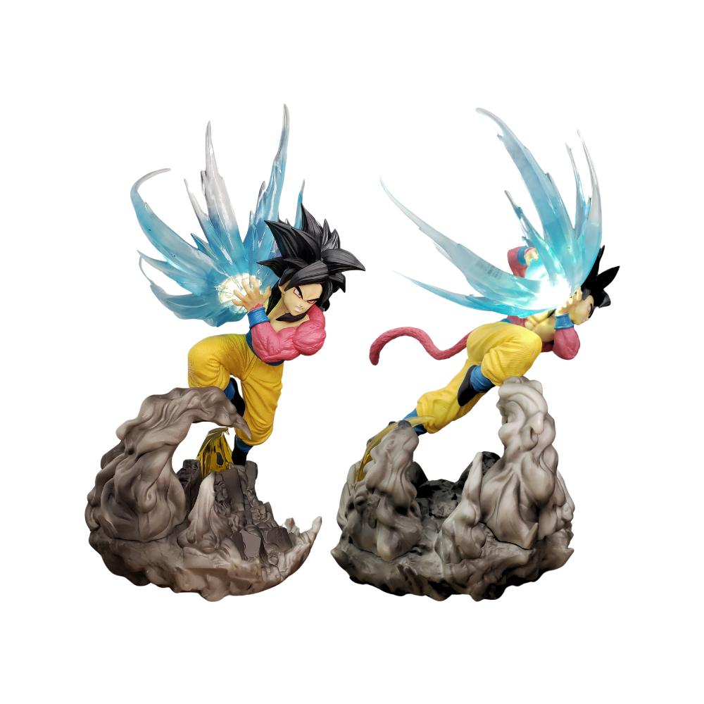 Anime - Figura Son Goku