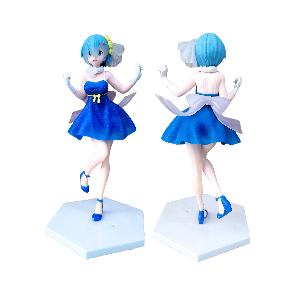 Anime - Figura Rem Re Zero