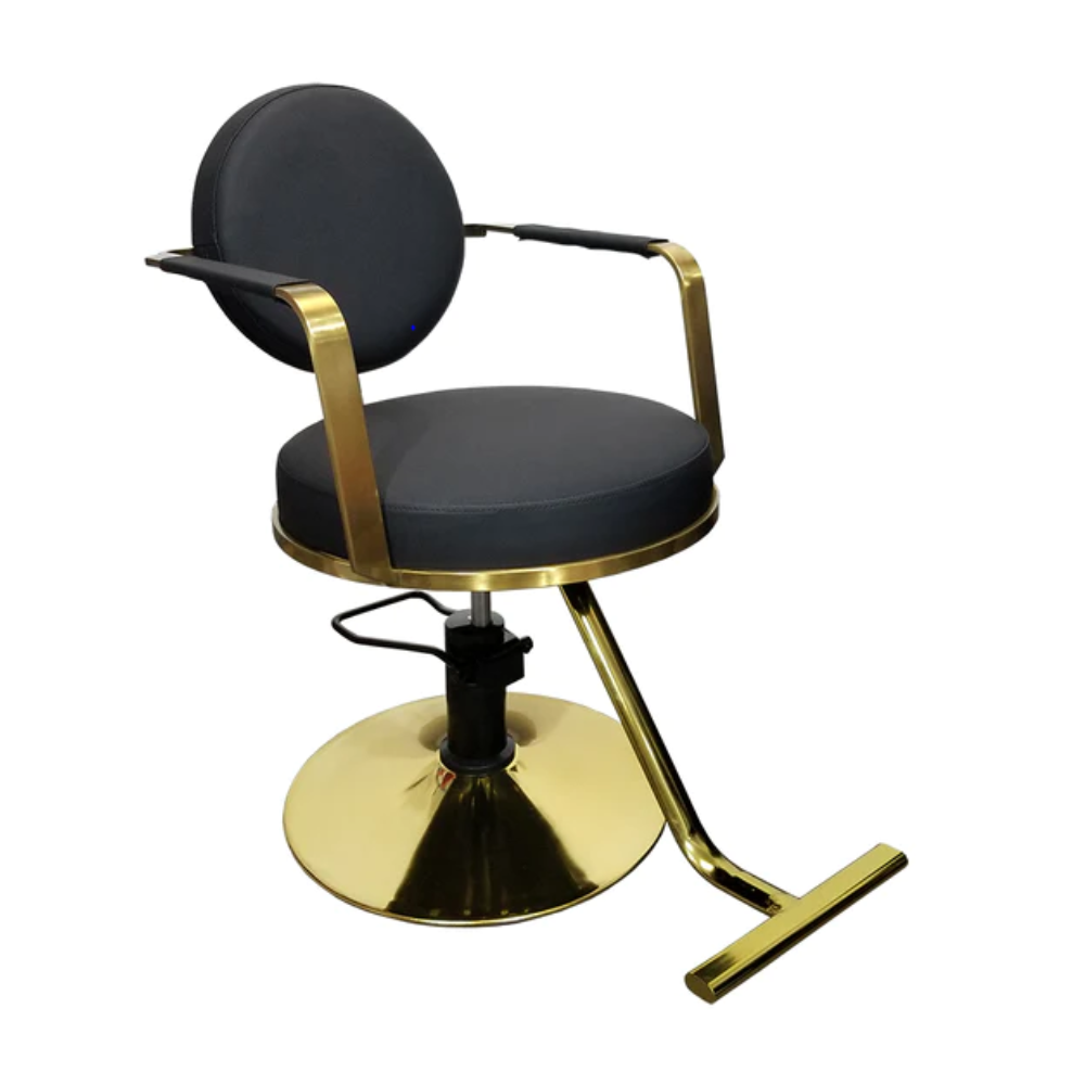 Silla Hidraulica de Barbero - Jimena