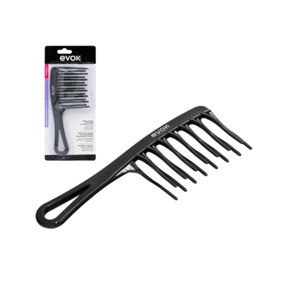 Evok - Peine para Desenredar