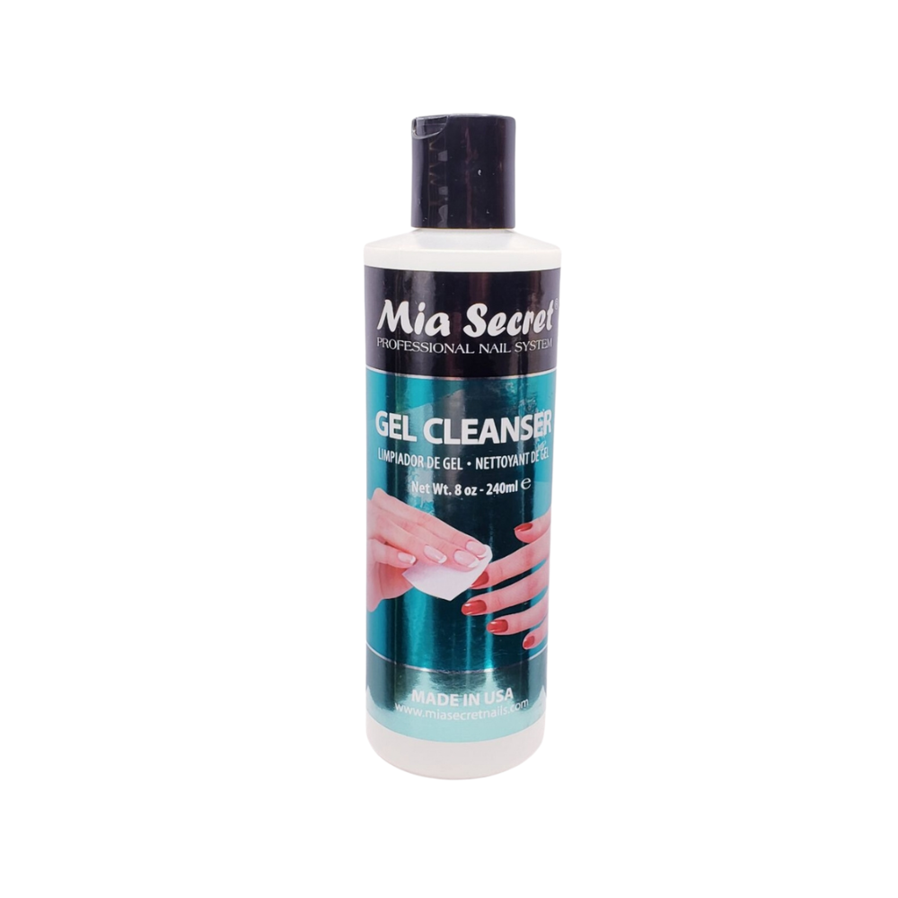 Manos y Pies - Limpiador de gel 8 oz. 240ml