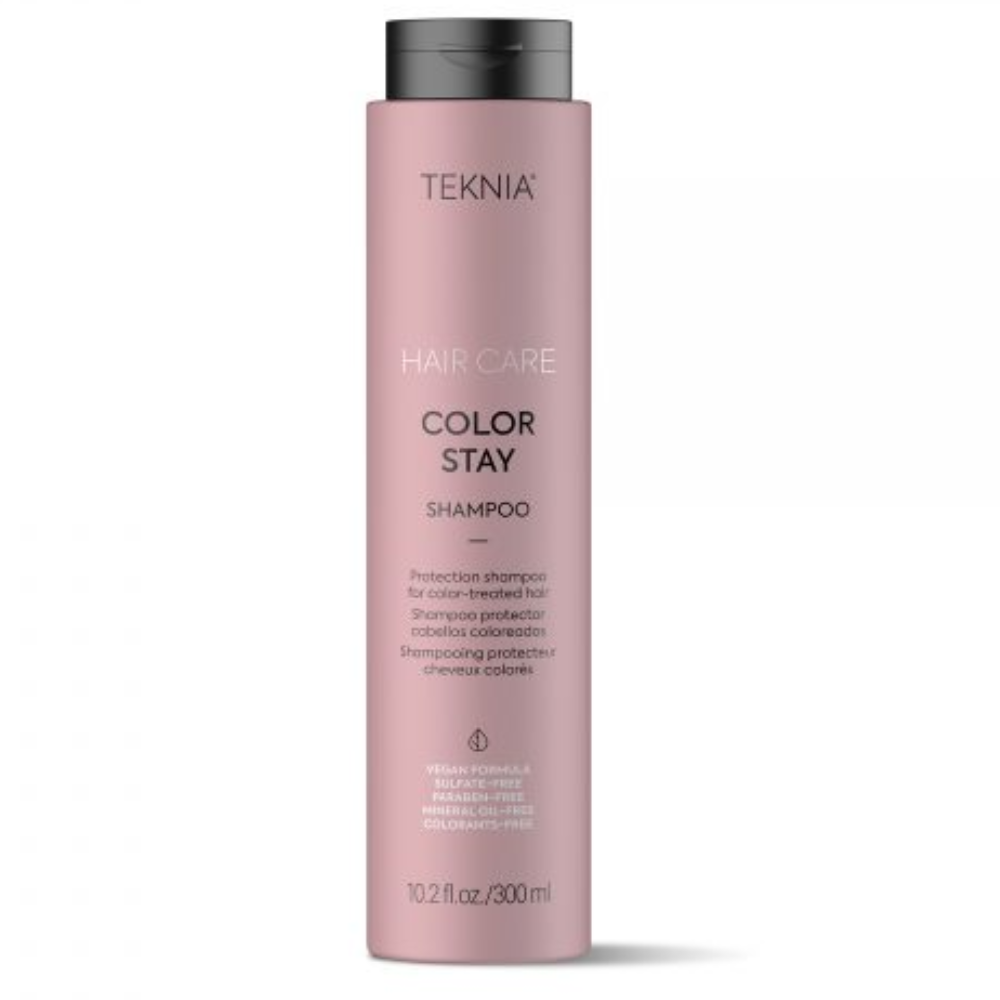 Shampoo Color Stay 300ml Teknia