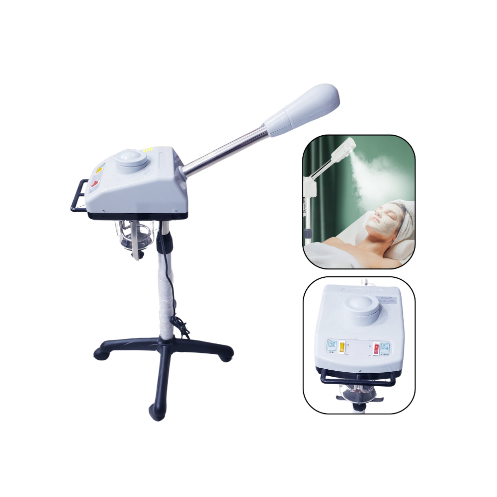 Vaporizador - Facial Con Base