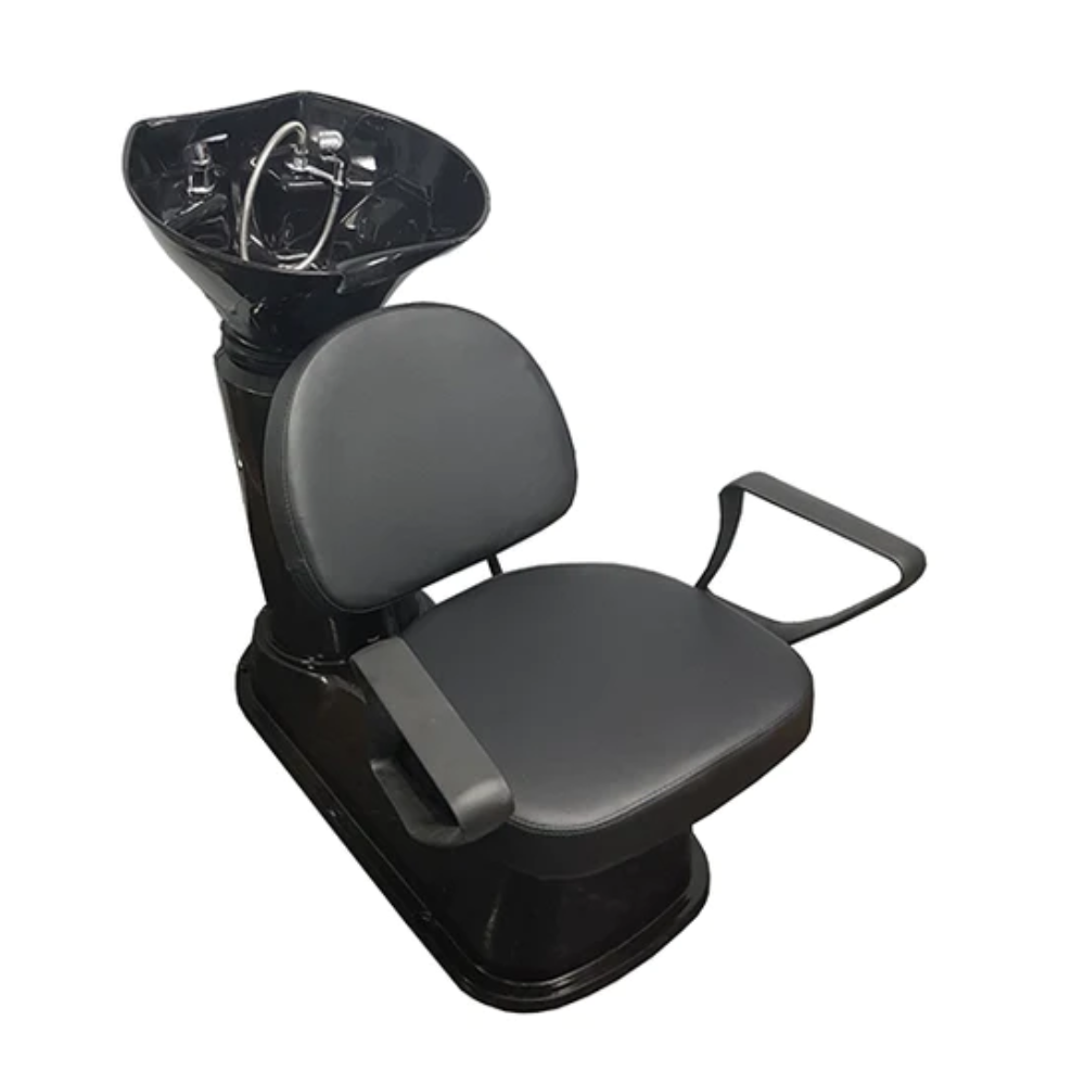 Lavacabeza - Alemania