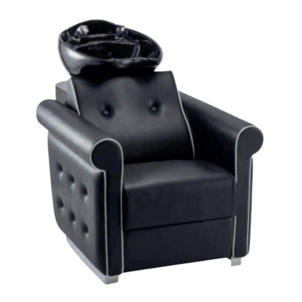 Lavacabeza - Danubio