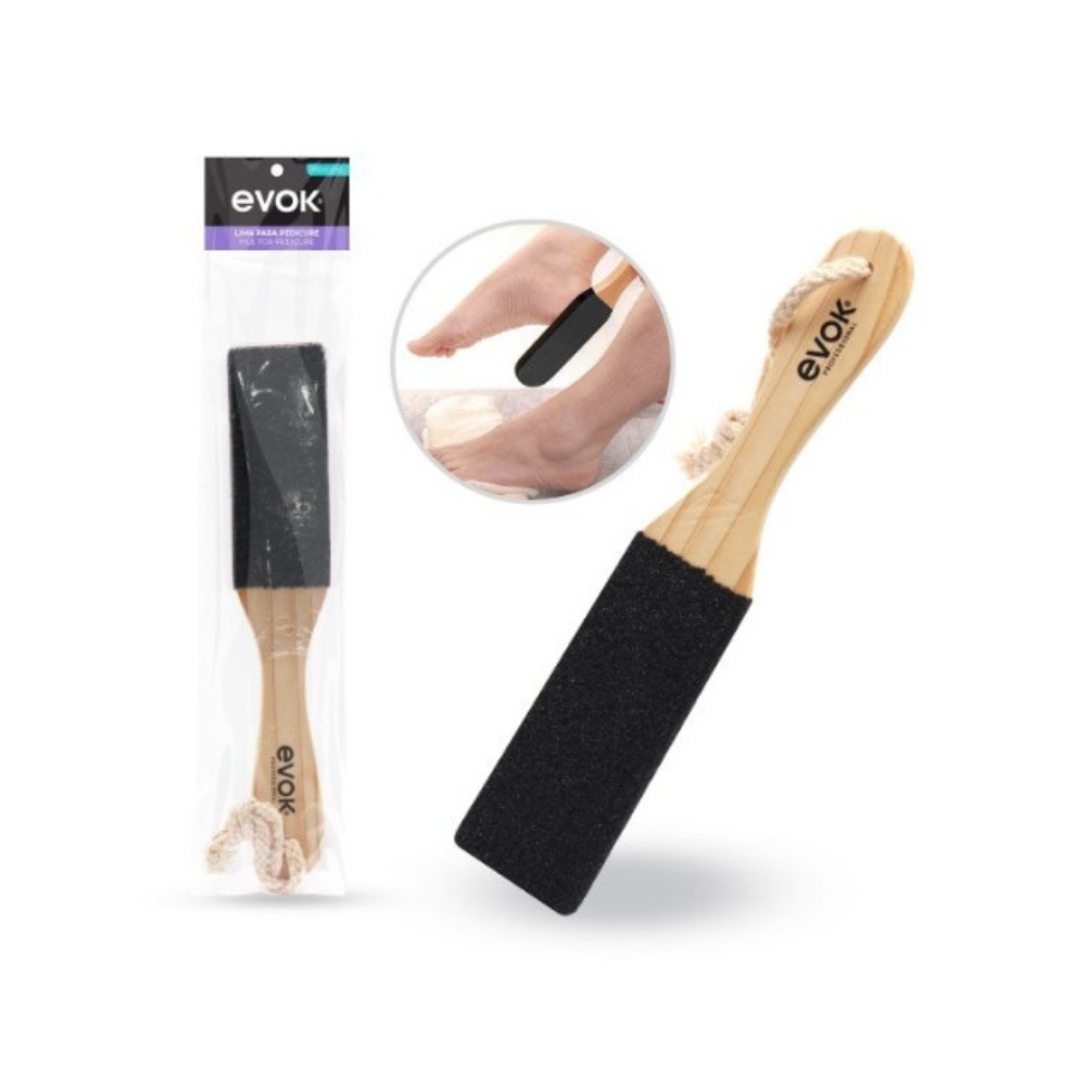 Evok - Pedicure File