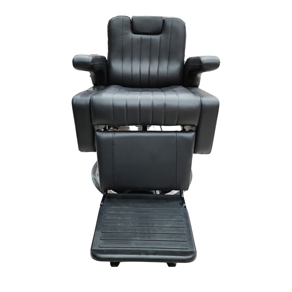 Silla - Hidráulico reclinable de barbero Rober