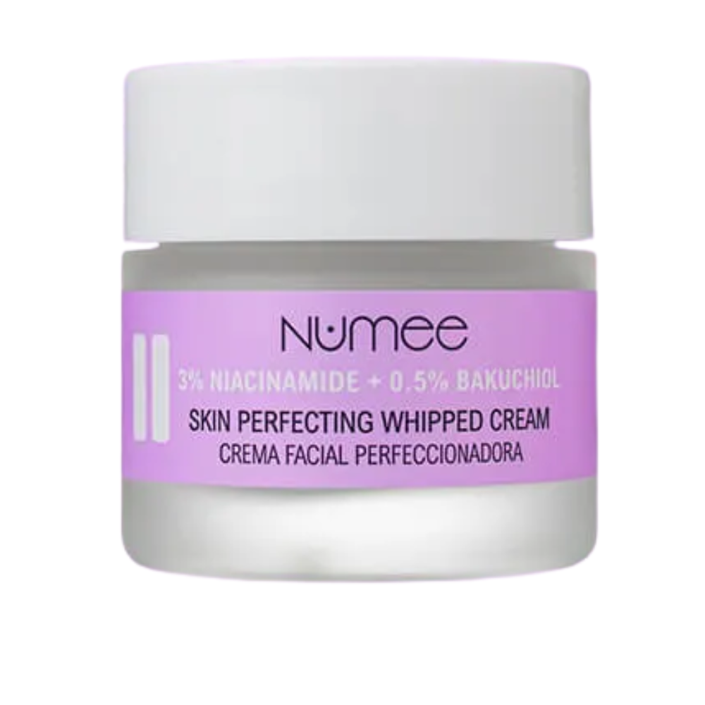 SKIN PERFECTING WHIPPED 50ML CREAM NUMEE