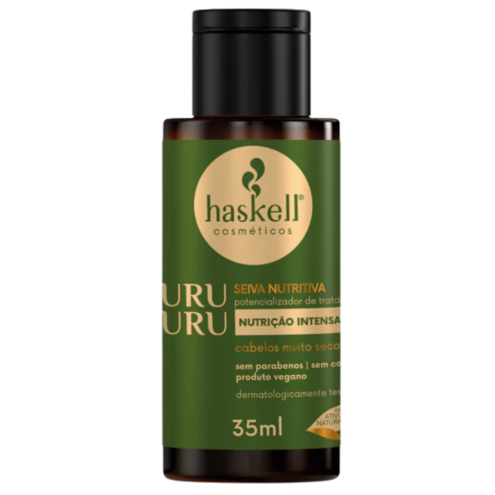 seiva nutritiva Murumuro 35ml