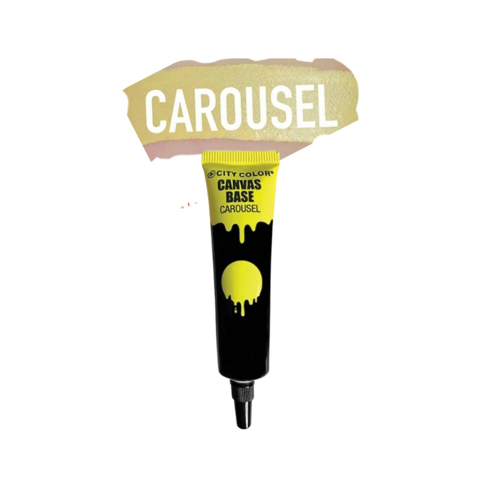 City Color - Canvas Base Carousel