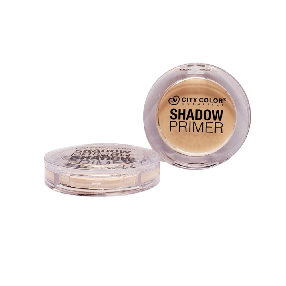 City Color - Primer para Ojos Shadow Primer