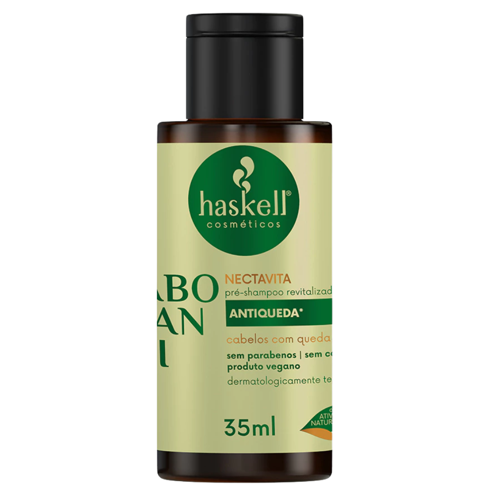 Nectavita Jaborandl Haskell 35ml