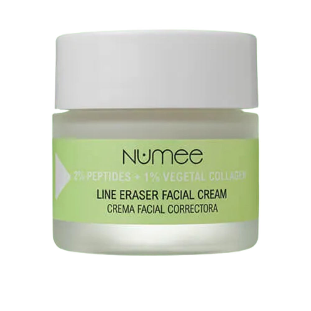 LINE ERASER FACIAL CREAM 50ML NUMEE