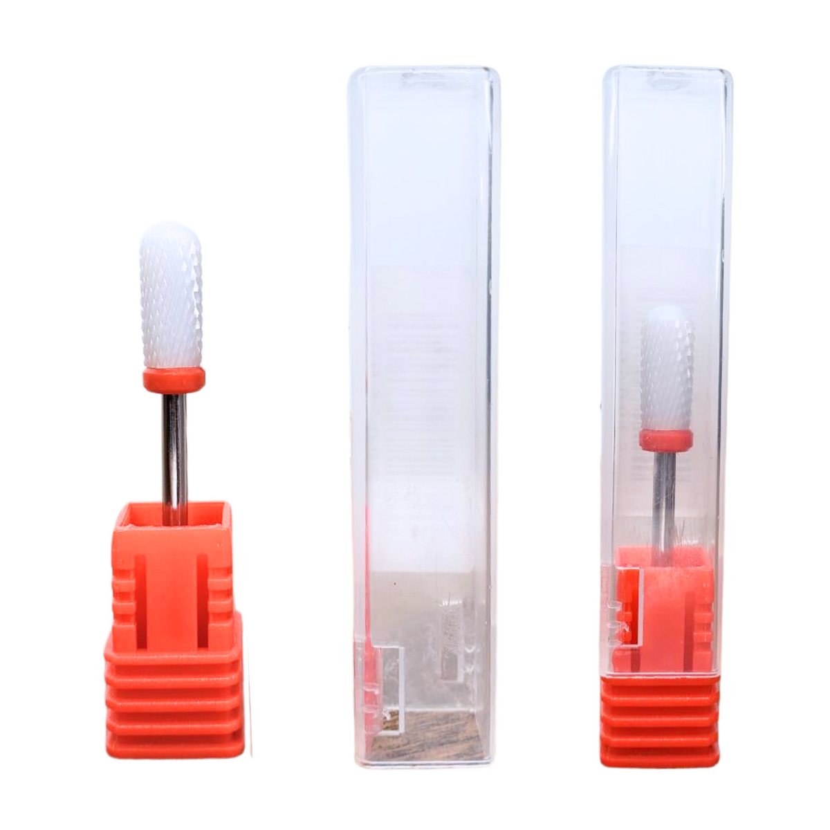 Herramientas - Cabezal de pulido de uñas Repuesto