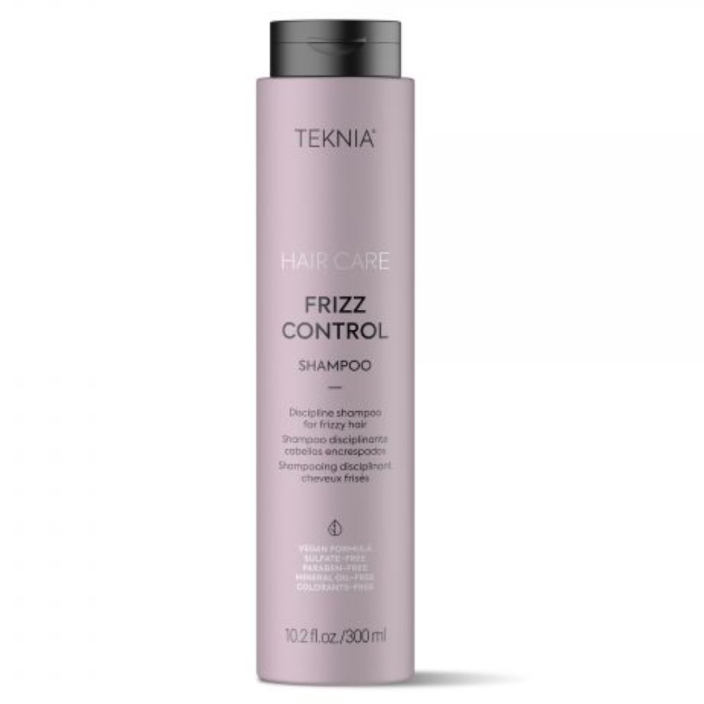 Shampoo Frizz Control Teknia