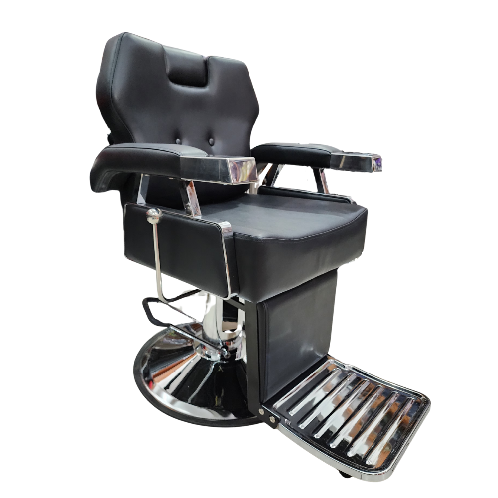 Silla - hidráulica Juan