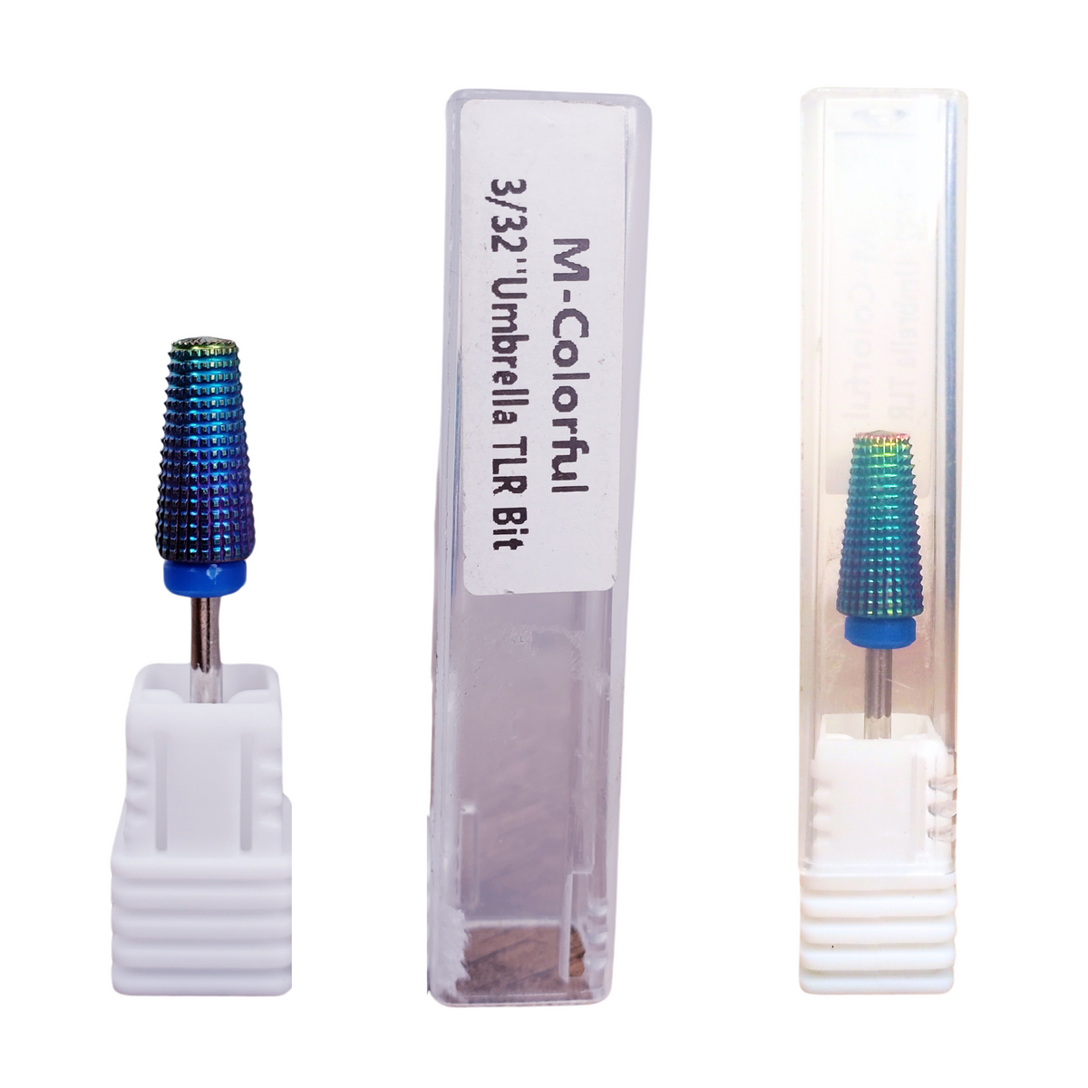 Herramientas - Cabezal de pulido de uñas M-ColorFul