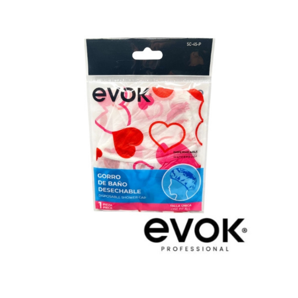 Evok - Swimming Cap