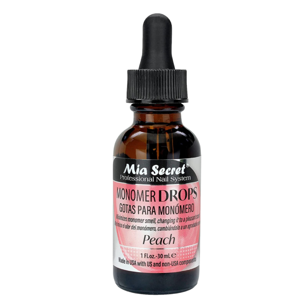Gotas para monómero 30ml Mia secret
