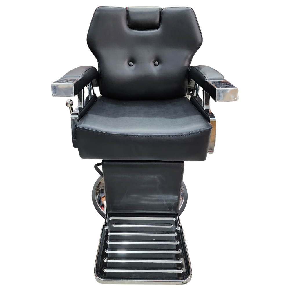 Silla - hidráulica Juan