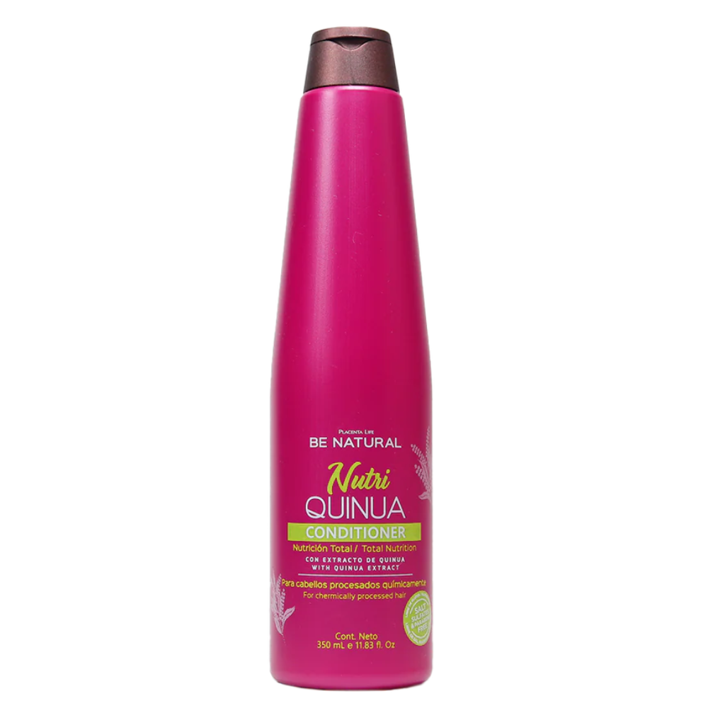 Acondicionador de Quina Be Natural 350ml