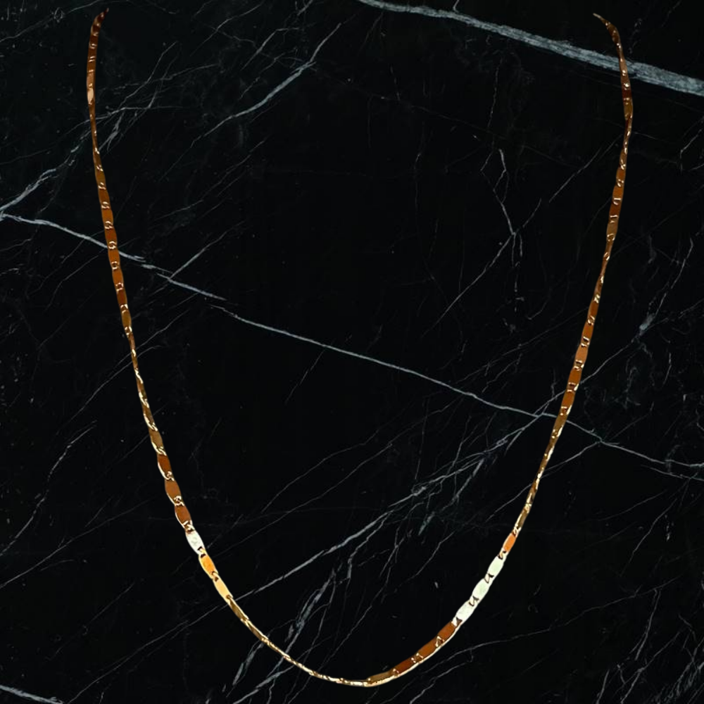 Cadena de Acero Xuping