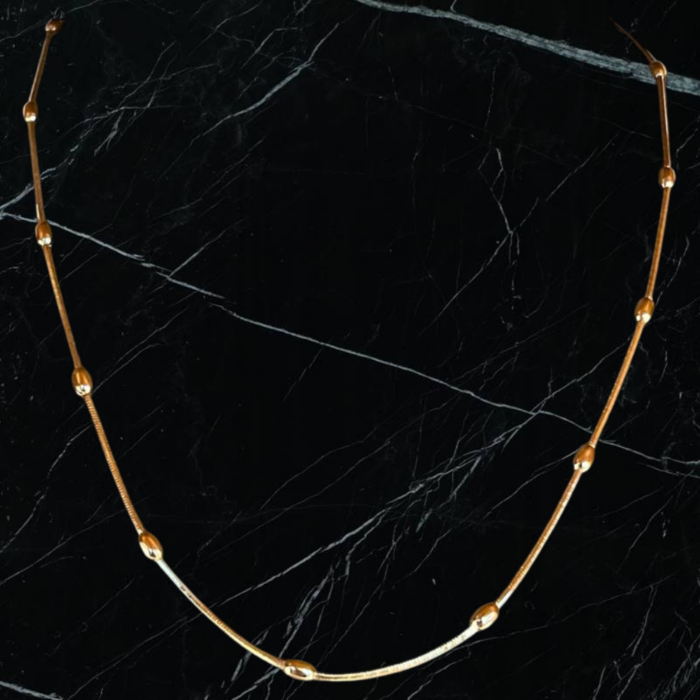 Cadena de Acero Xuping