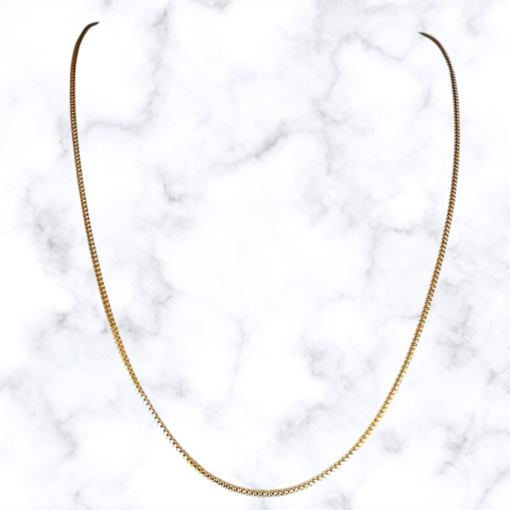 Cadena de Acero Xuping