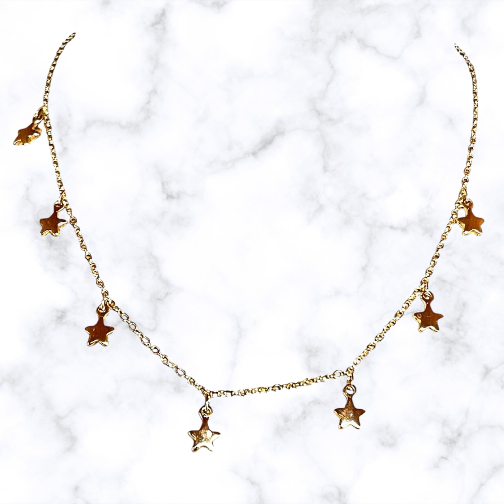 Cadena de Acero Xuping