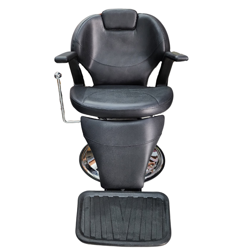 silla - Reclinable de Barbero Champion