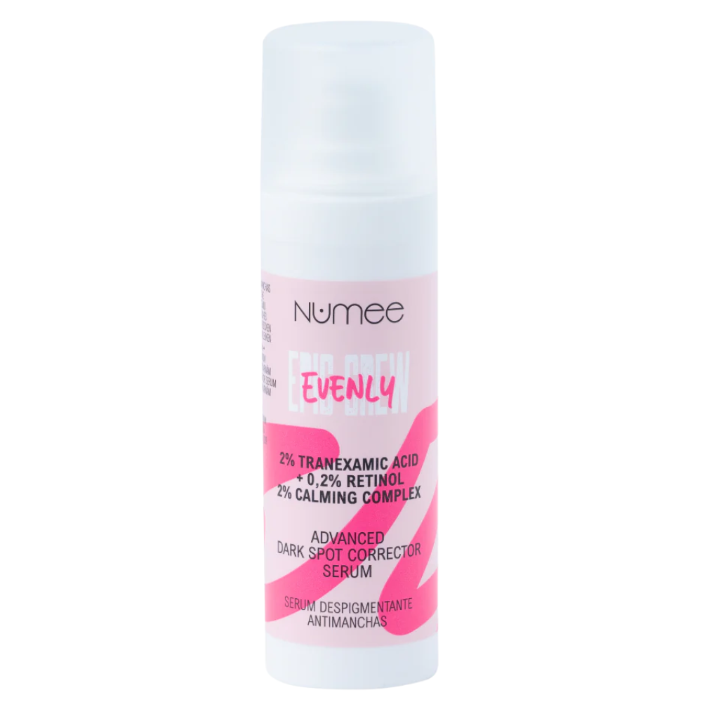 ADVANCED DARK SPORT CORRECTOR SERUM 30ML NUMEE