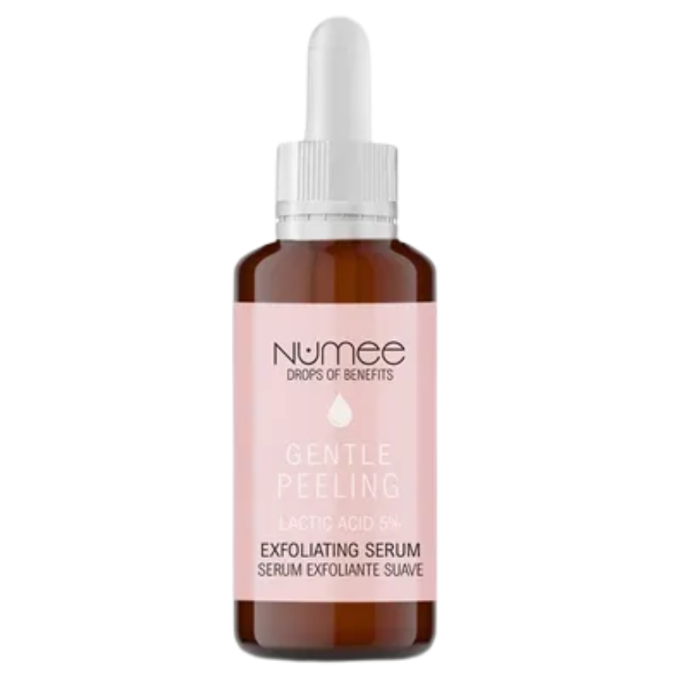 EXFOLIANTING SERUM 30ML NUMEE