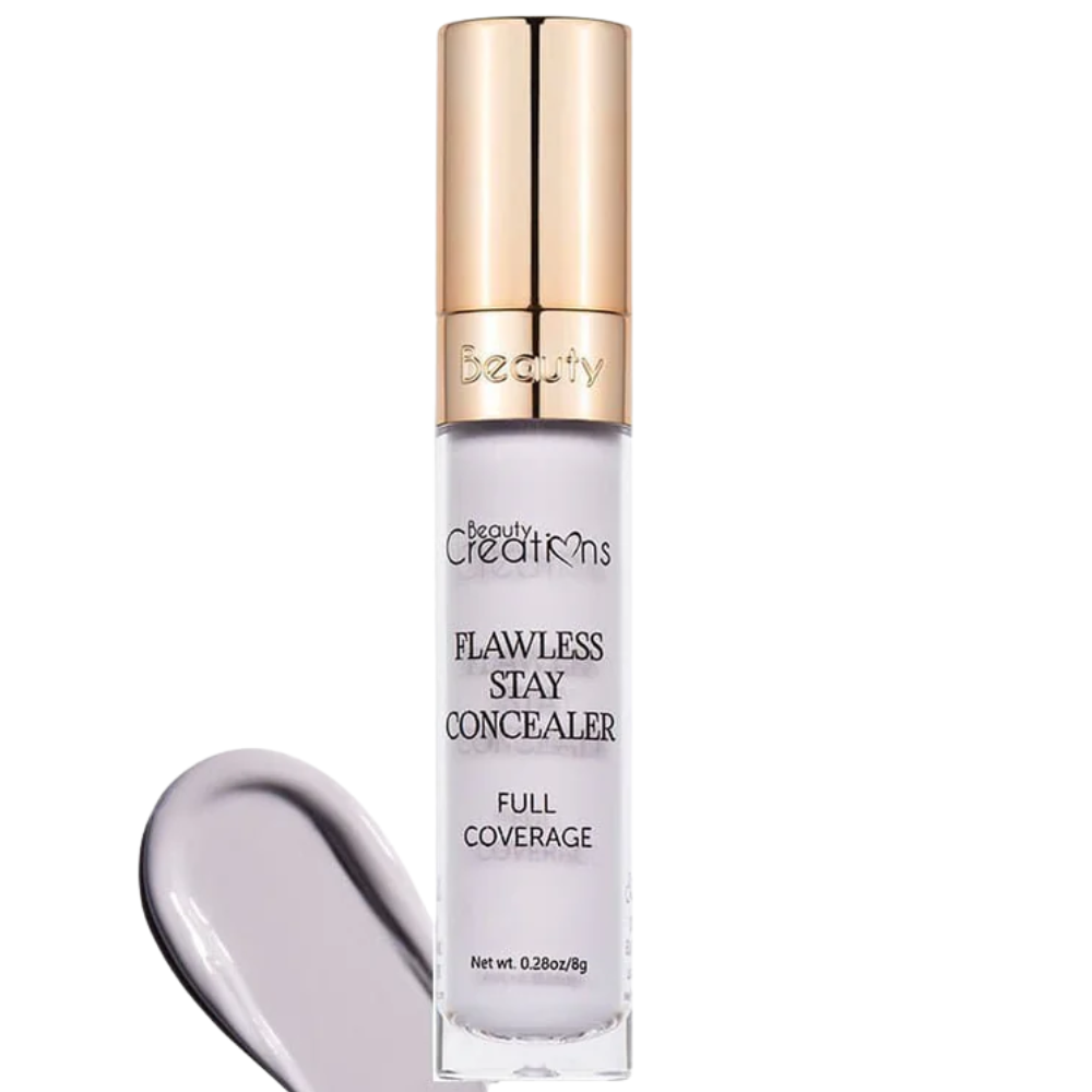 CORRECTOR LAVENDER 28OZ BEAUTY CREATIONS