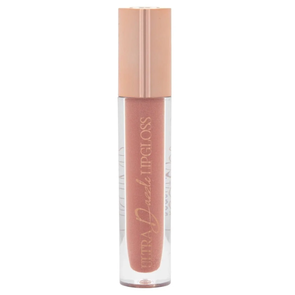 LIP GLOSS BORN TO SHINE 0.11OZ BEAUTY CREATIONS
