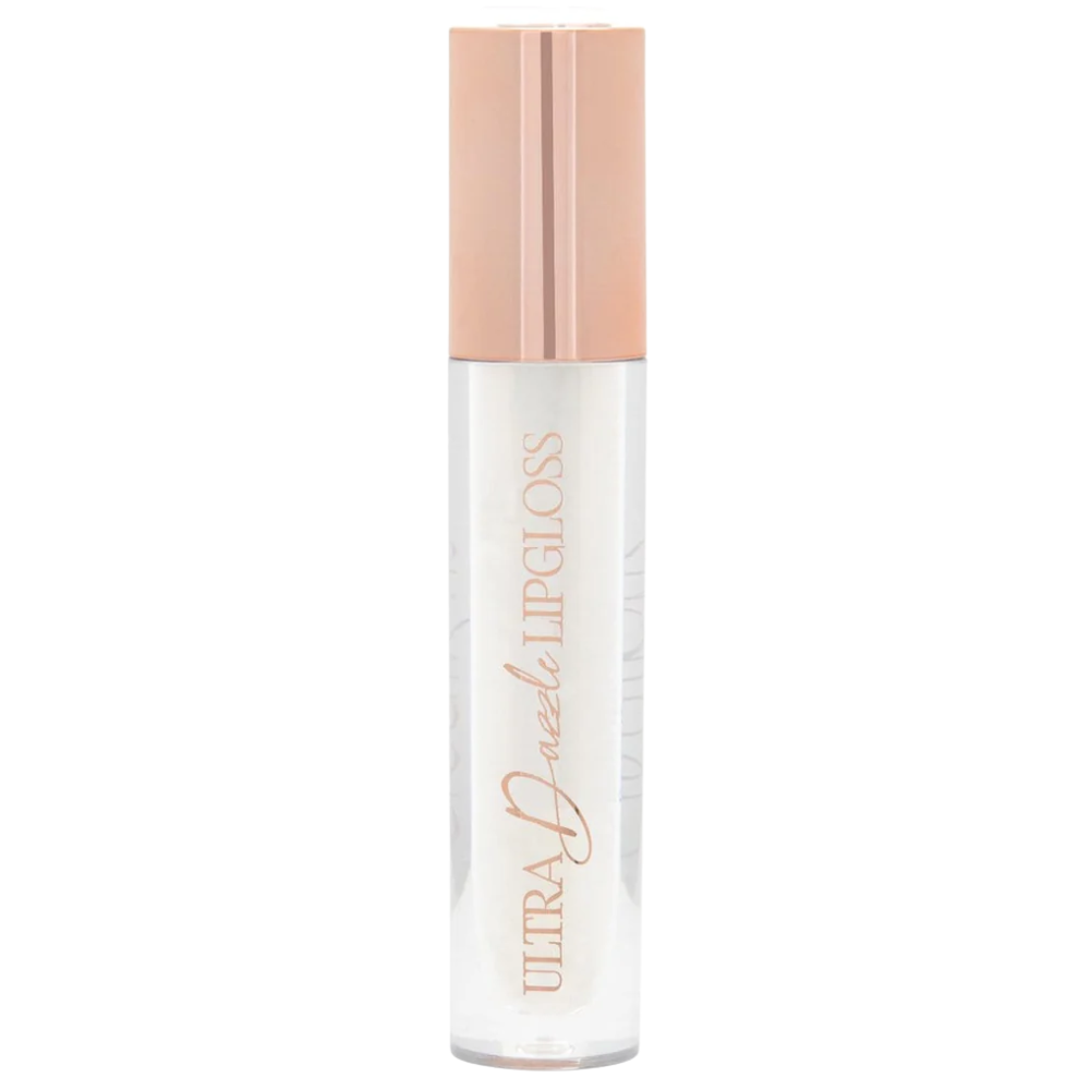 LIP GLOSS GOAL DIGGER 0.11OZ BEAUTY CREATIONS