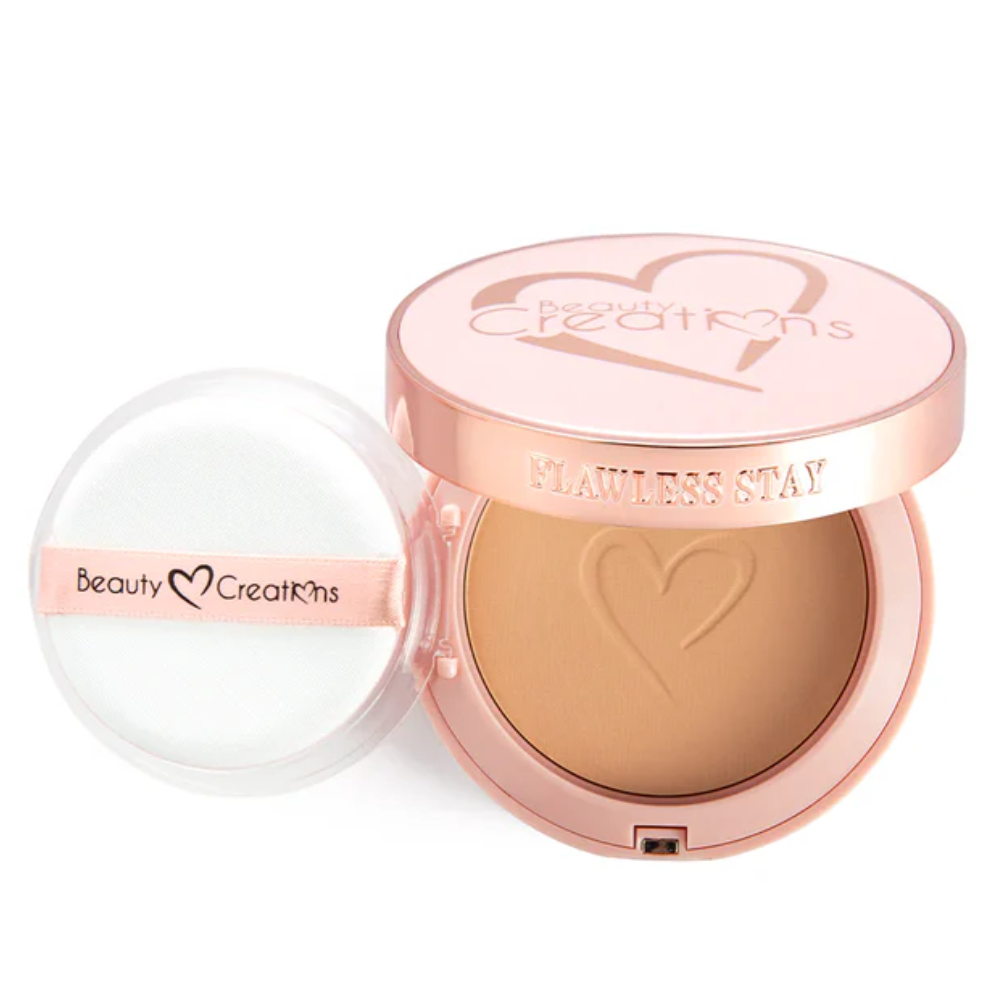 POLVOS BASE 8.0 0.25OZ BEAUTY CREATIONS