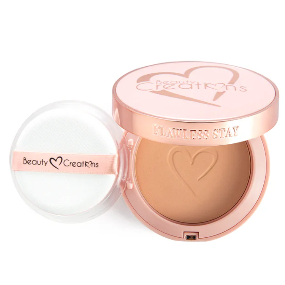 POLVOS BASE 10.0 0.25OZ BEAUTY CREATIONS