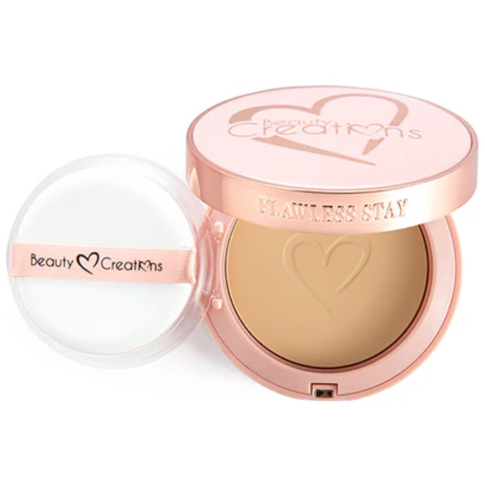 POLVOS BASE 6.5 0.25OZ BEAUTY CREATIONS