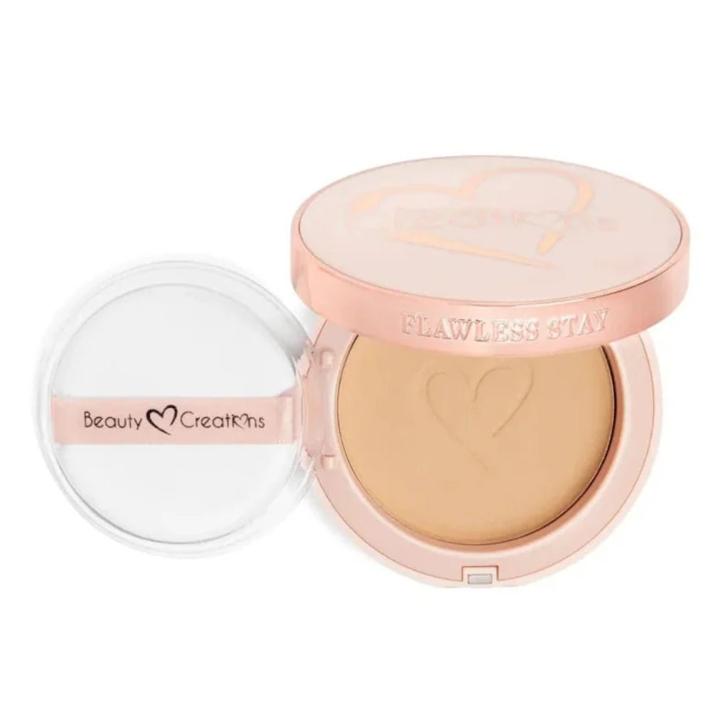 POLVOS BASE 7.5 0.25OZ BEAUTY CREATIONS